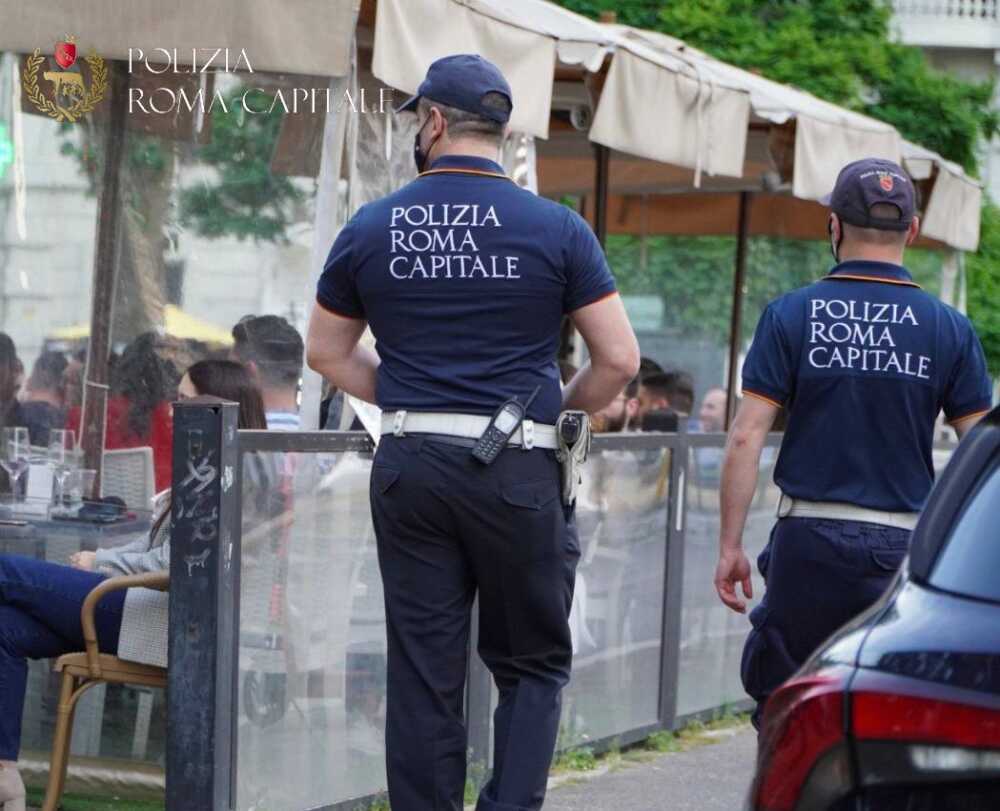 roma capitale roma capitale controlli