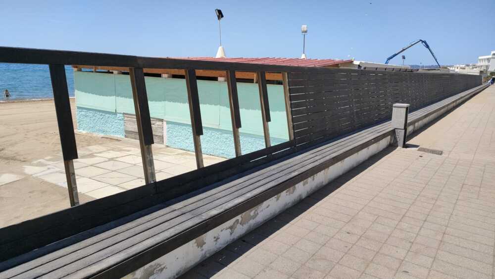 santa severa passeggiata1