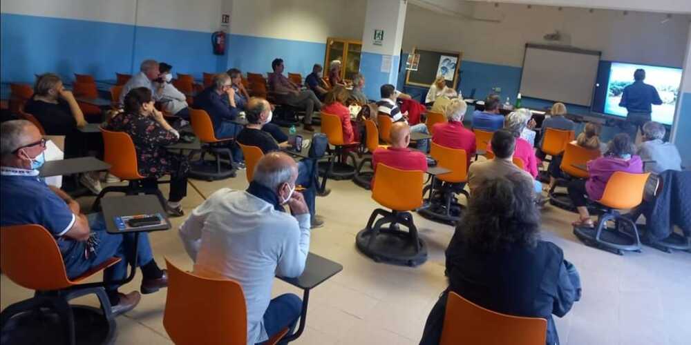 Santa Marinella, le proposte per mettere in sicurezza Fosso Castelsecco