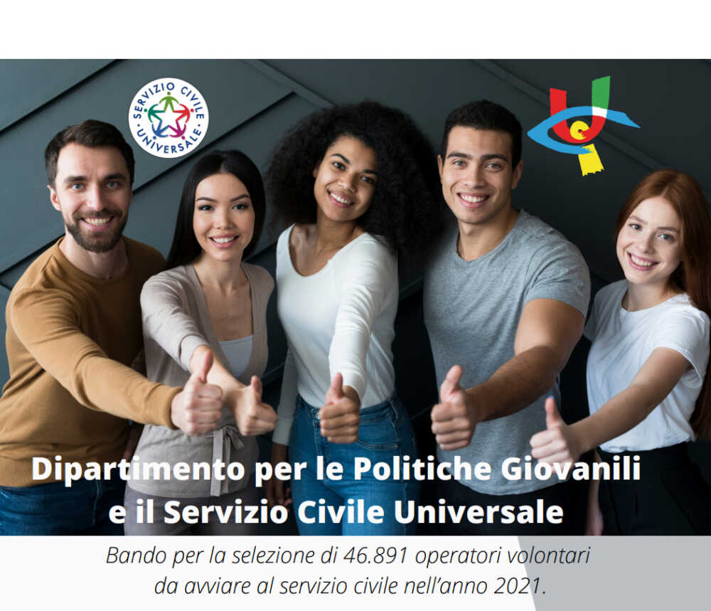 servizio civile