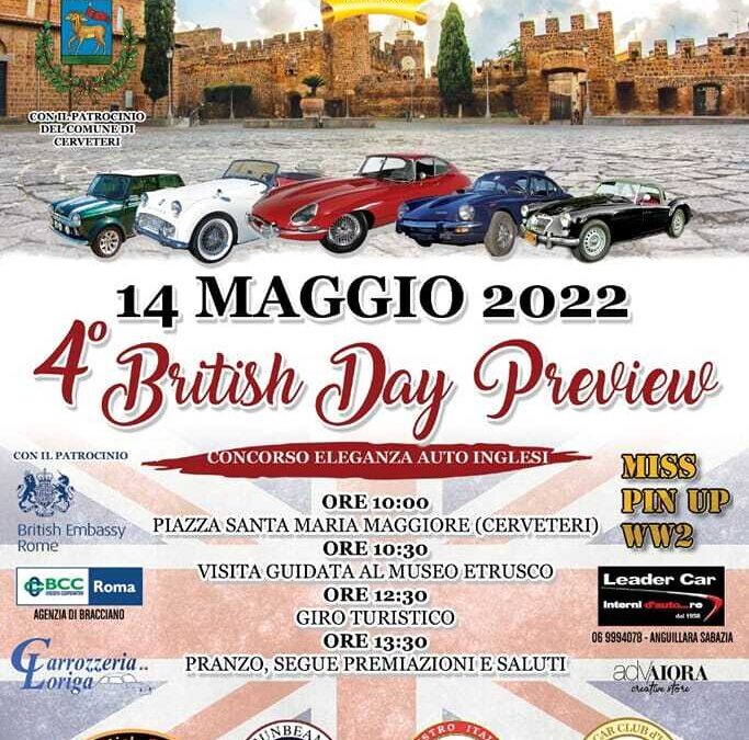 Sfilata di Vespe e auto d’epoca sabato a Cerveteri