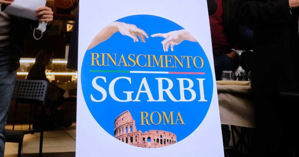 sgarbi rinascimento sgarbi rinascimento