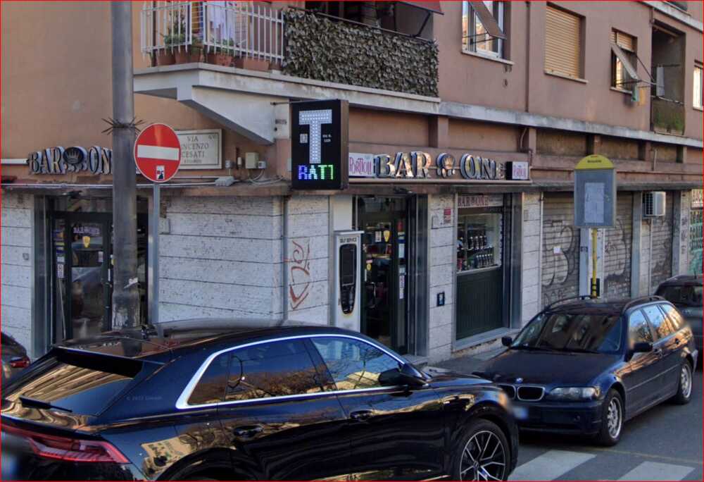 tabaccheria via cesati roma tabaccheria via cesati roma