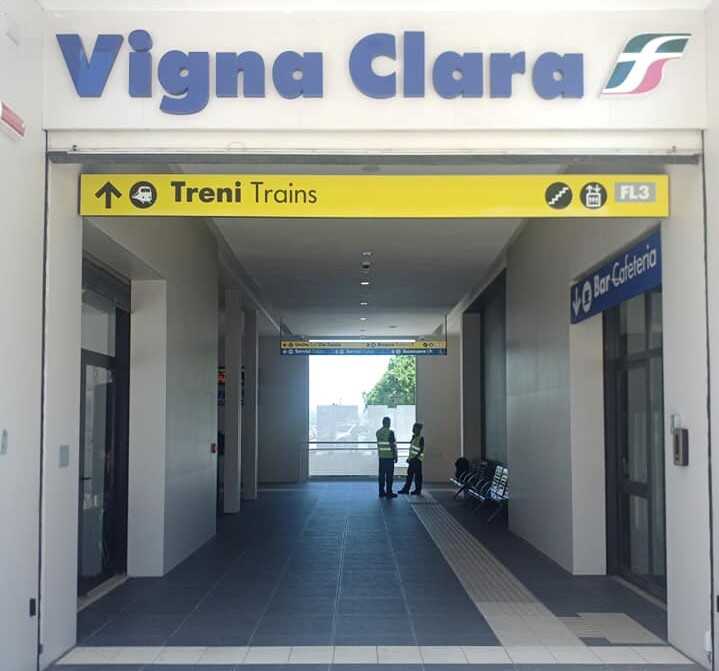 Anello ferroviario, incontro Campidoglio-Rfi