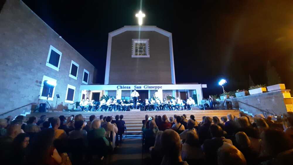 3SM santa marinella festa estate