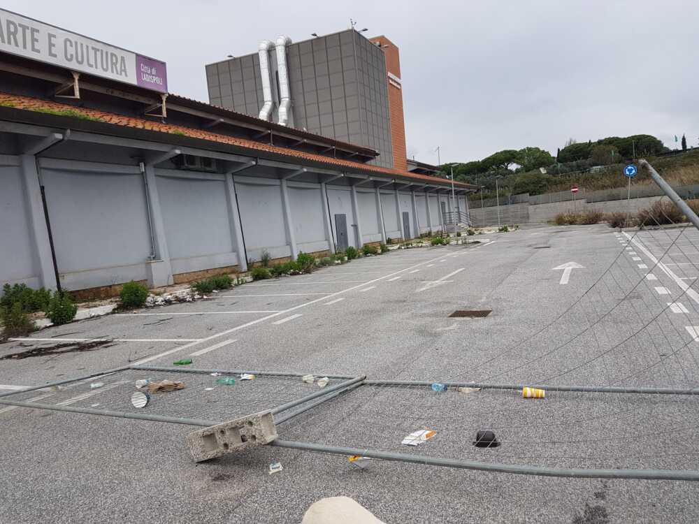 Adiacenza centro arte e cultura Adiacenza centro arte e cultura