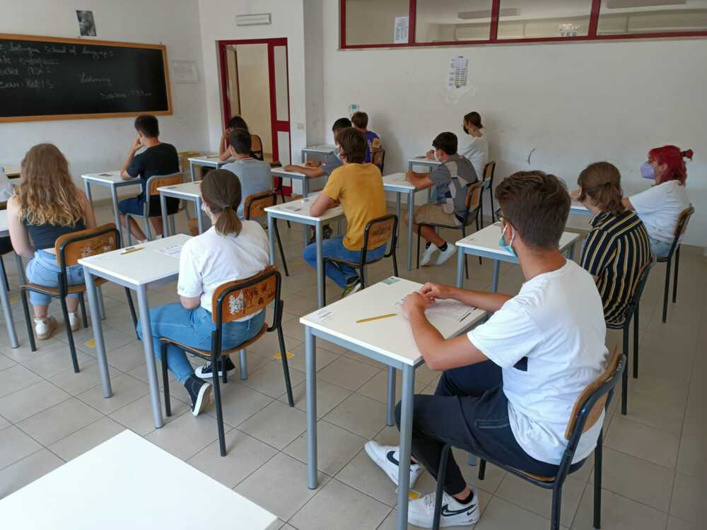 eaami ket di vittorio ladispoli