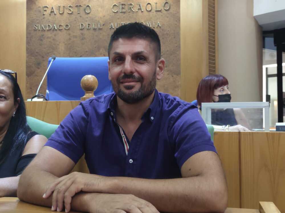 carmelo augello carmelo augello