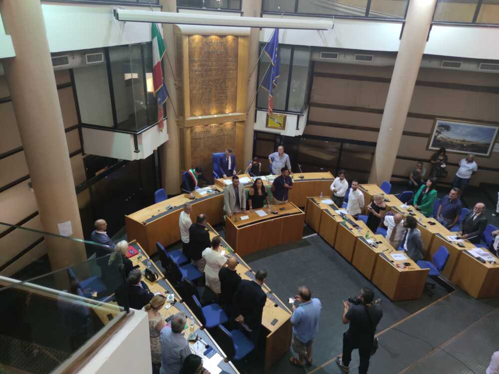 consiglio ladispoli fierli 1 consiglio ladispoli fierli 1