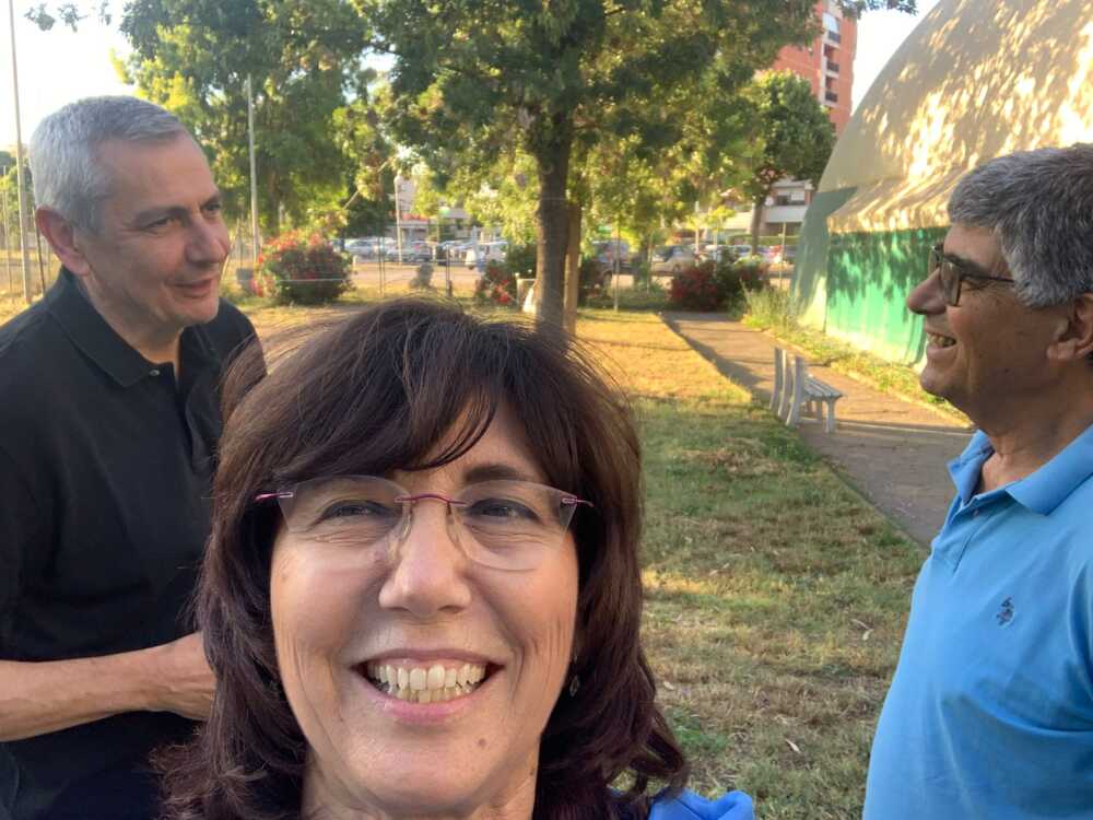 Oggioni Luca margutta