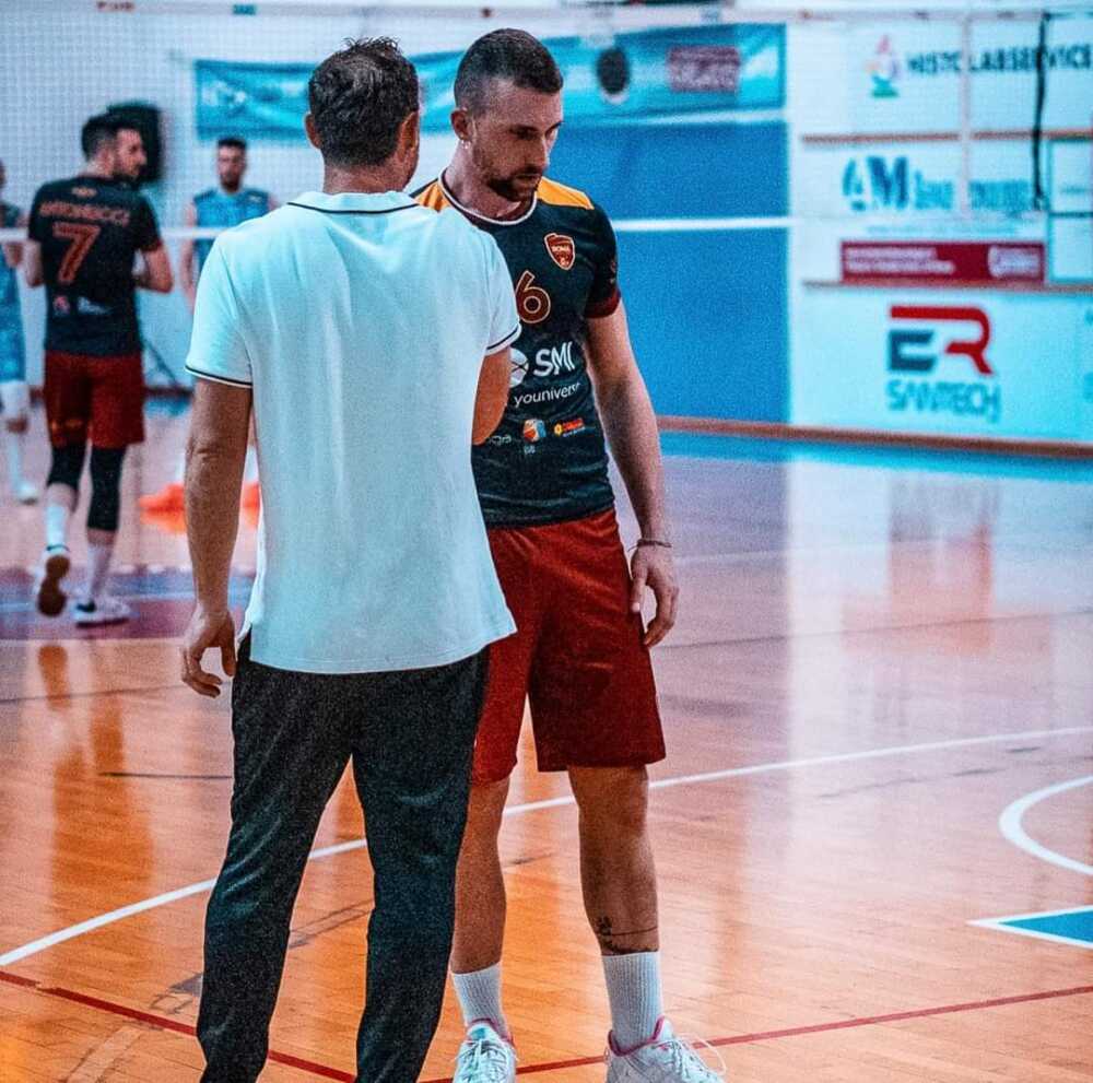 Pregnolato volley ladispoli Pregnolato volley ladispoli