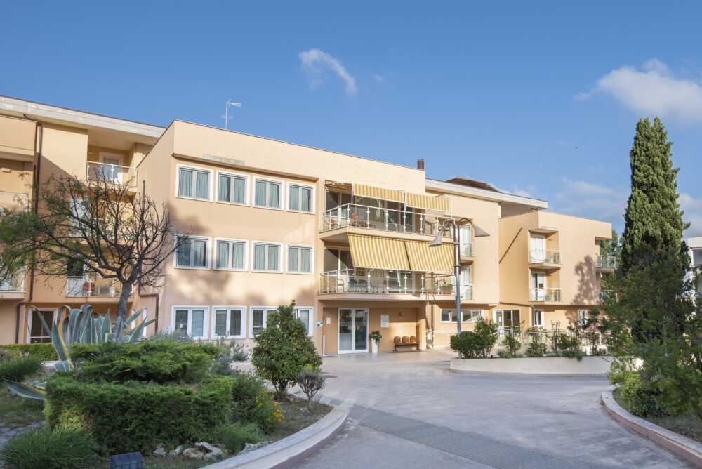 Residenza Aurelia Korian