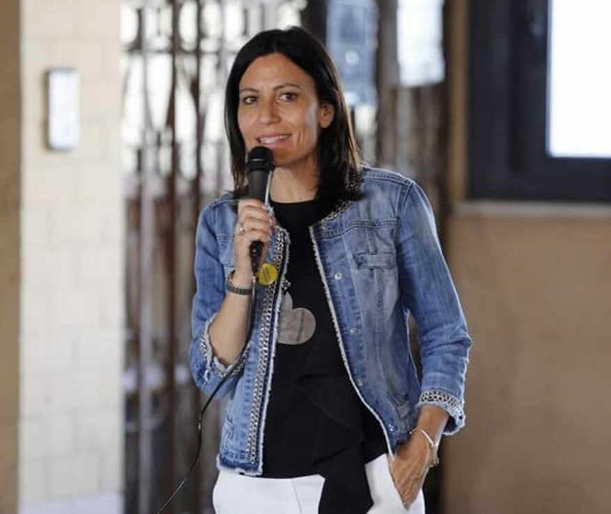 anna lisa belardinelli