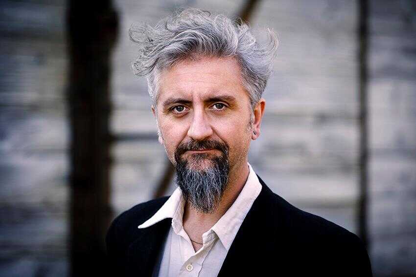 ascanio celestini