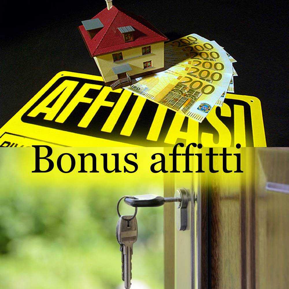 bonus affitti bonus affitti