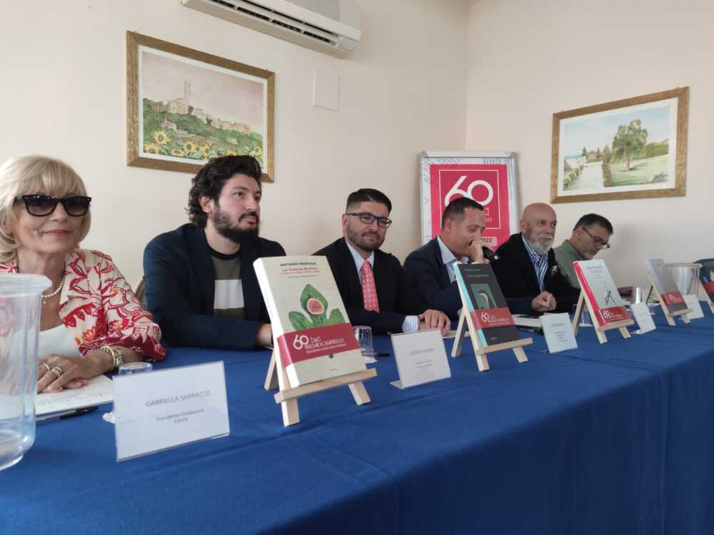 campiello sarracco saldini tedesco dionisi musolino