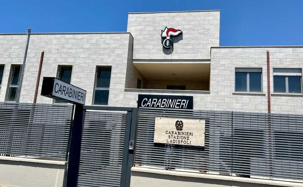 caserma carabinieri ladispoli caserma carabinieri ladispoli
