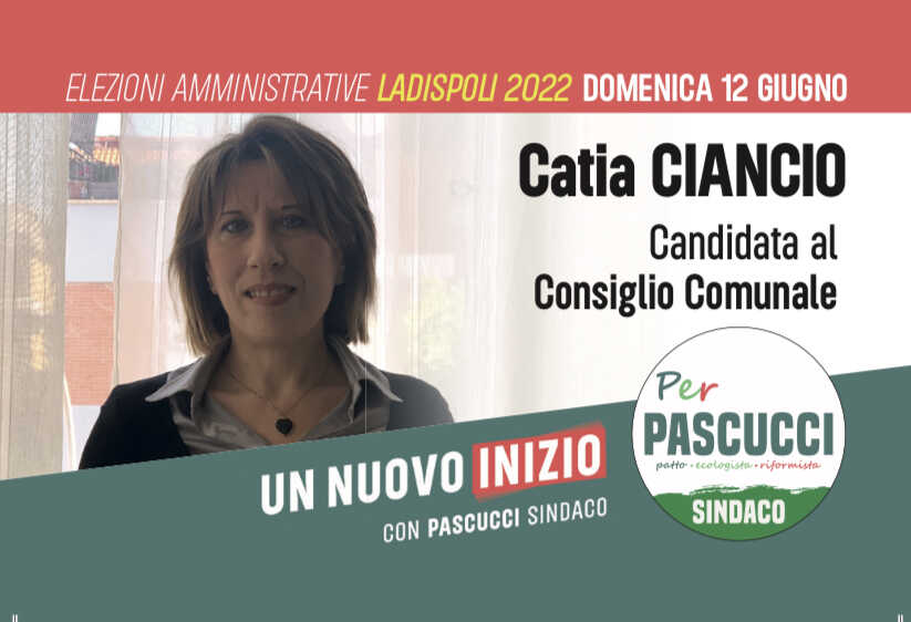 catia ciancio