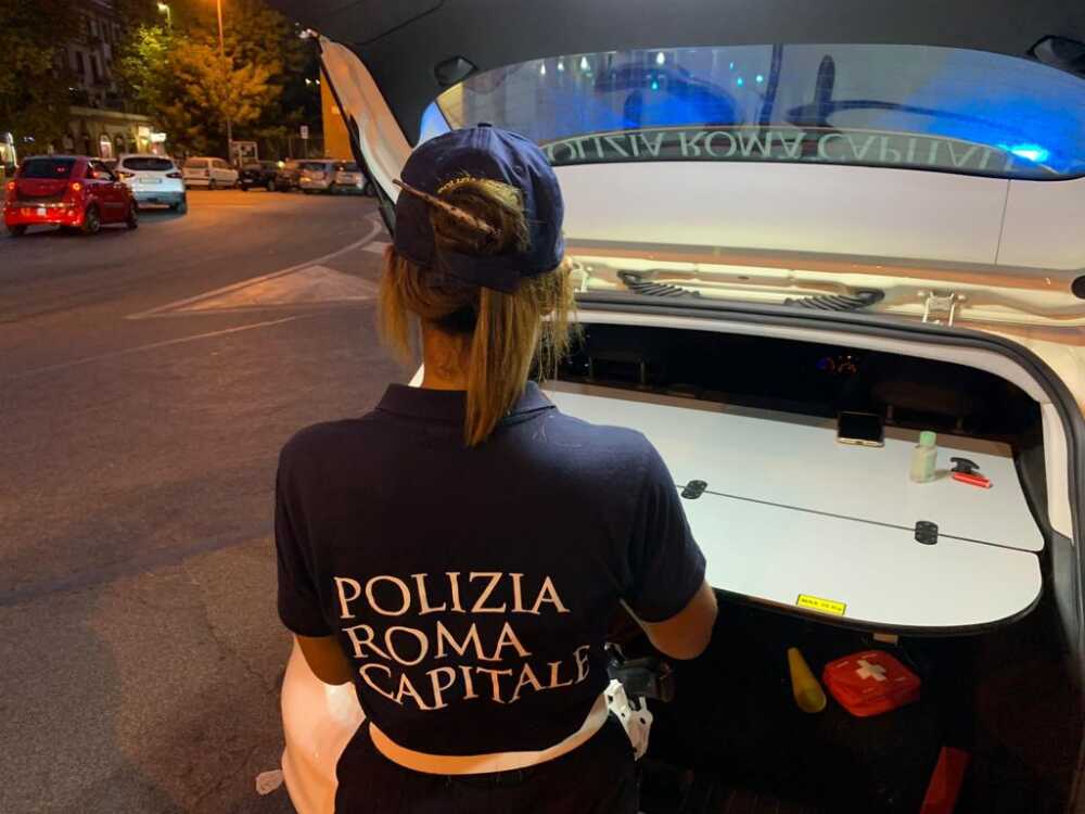 roma municipale