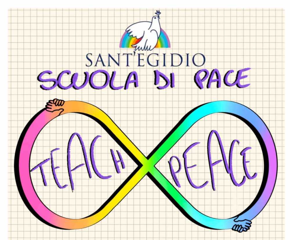 scuola di pace