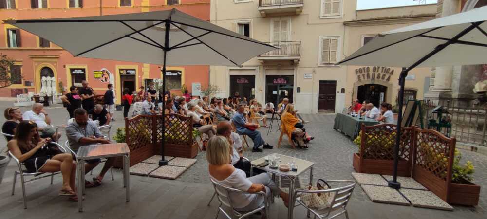 elfi rifiugio degli elfi libreria esterno