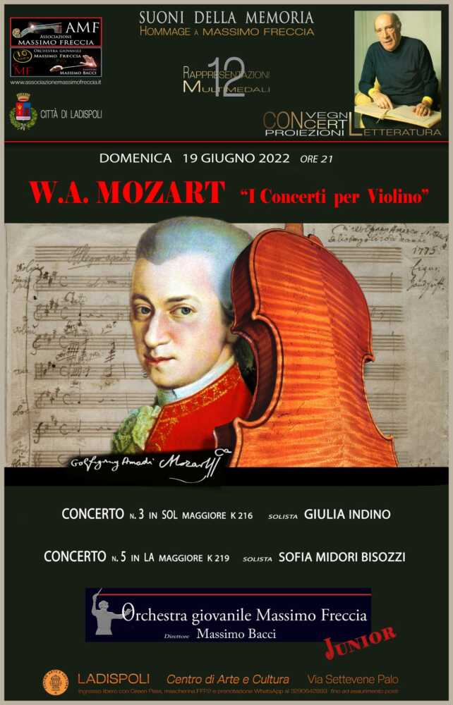 evento Centro arte violini ladispoli evento Centro arte violini ladispoli