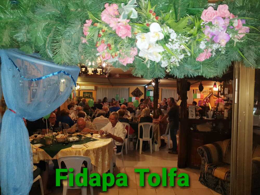 fidapa tolfa fidapa tolfa