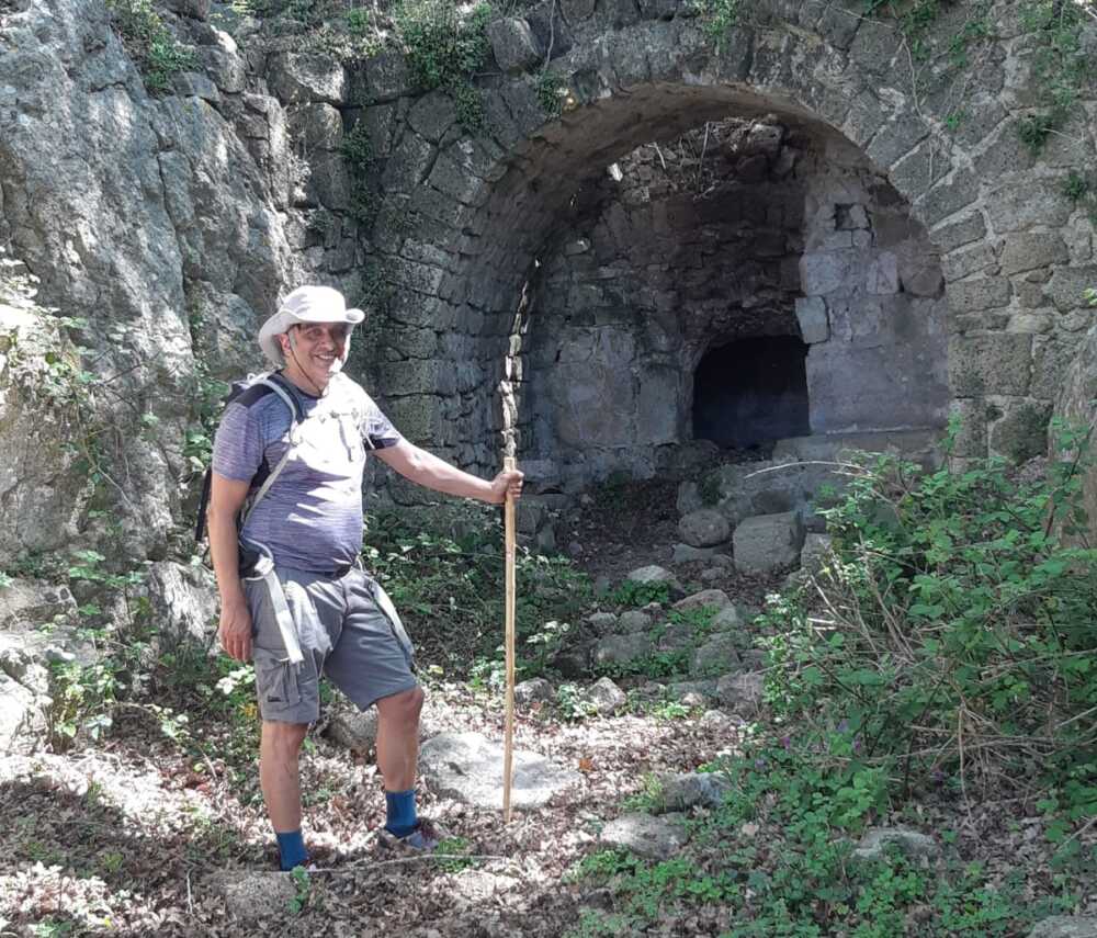 giuseppe daniele guida