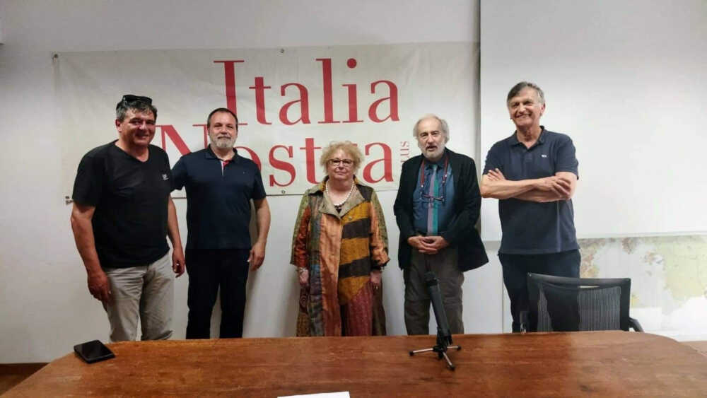 immacolata italia nostra