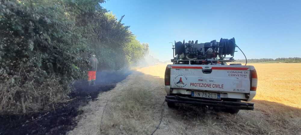 incendio aurelia prociv