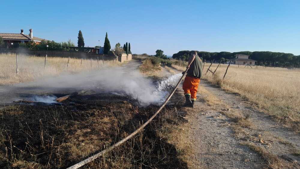 incendio furbara sasso prociv cerveteri incendio furbara sasso prociv cerveteri