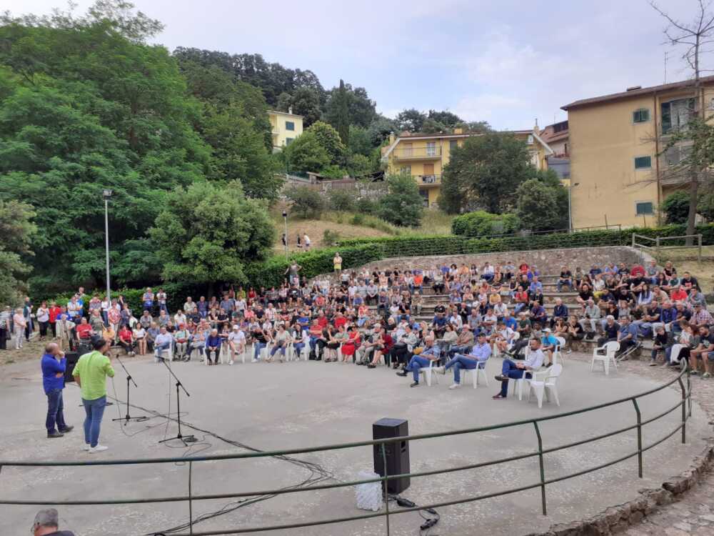 landi al risanamento