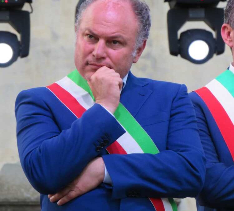 Landi rientra, Allumiere ha di nuovo il sindaco