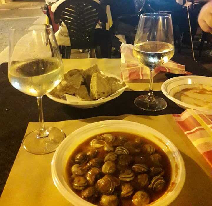 lumacata ghetto civitavecchia 1