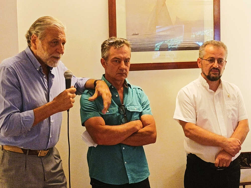 montalto di giorgio e iftode