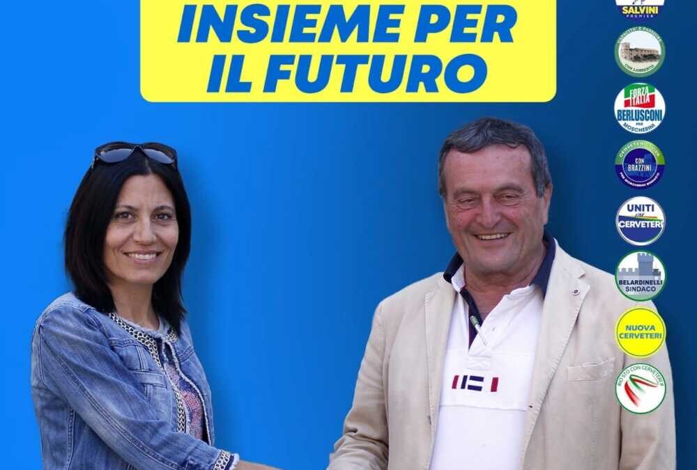 Il centrodestra perde ai rigori schierando il rigorista peggiore della squadra