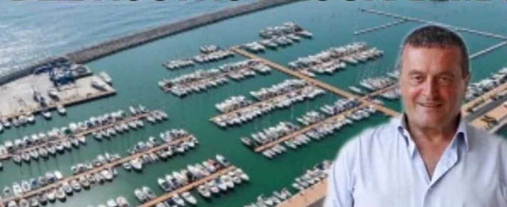 moscherini civitavecchia porto