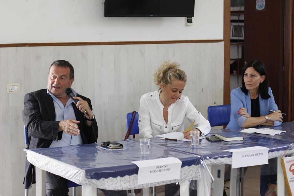 moscherini gubetti belardinelli