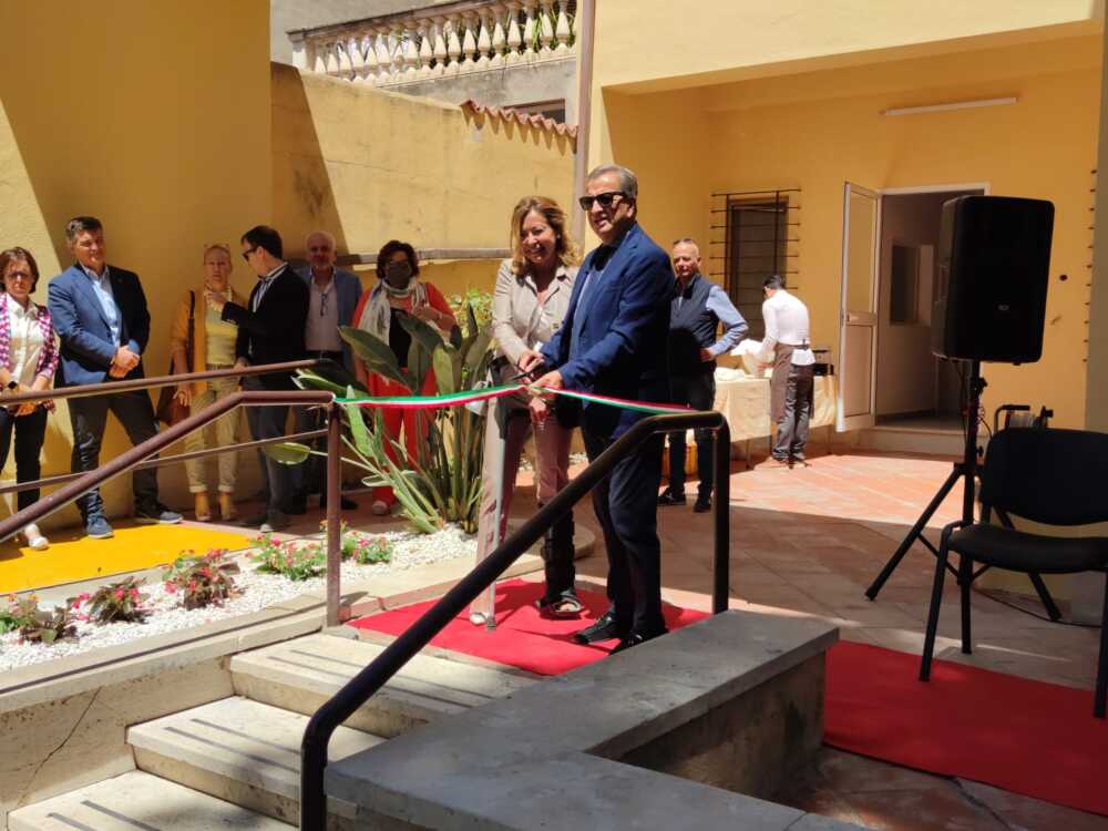 ospedale prossimità santa marinella matranga tidei