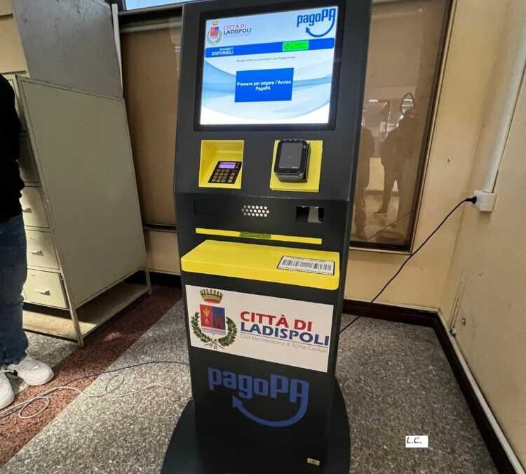 Chiusa l’anagrafe di Ladispoli lunedì 23 marzo