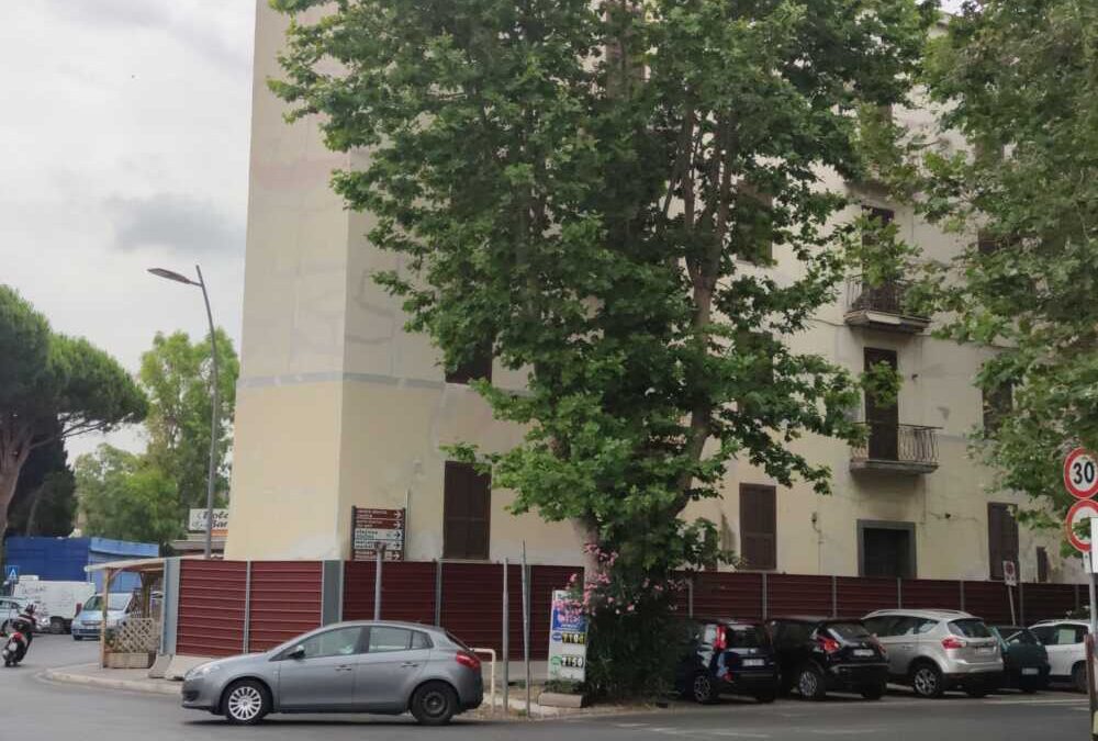 Unione Inquilini Civitavecchia: “Nessuna casa assegnata, tutto fermo in via XVI Settembre e l’Ater tace”