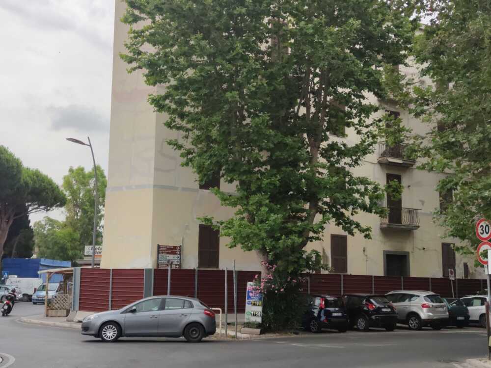 palazzo via XVI settembre civitavecchia 1 palazzo via XVI settembre civitavecchia 3