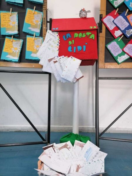 scuola san gordiano