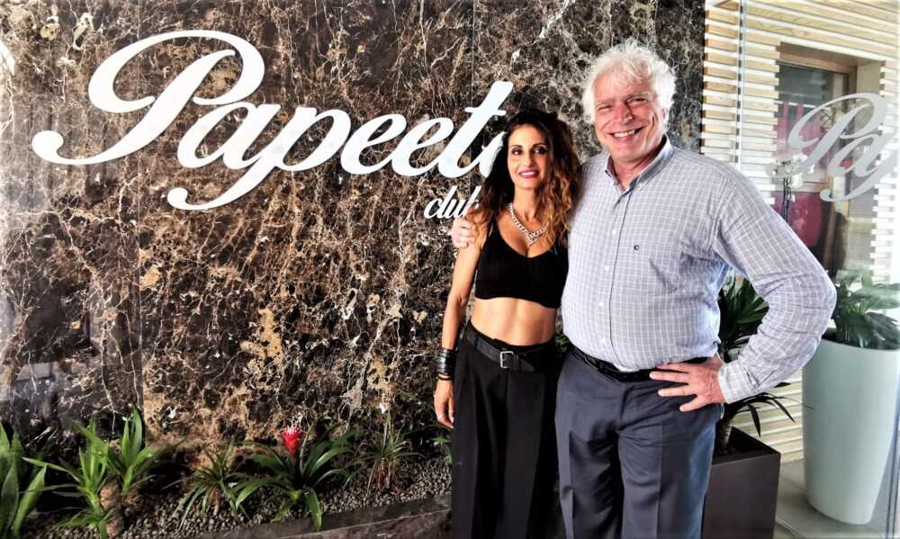 papeete agresti michela