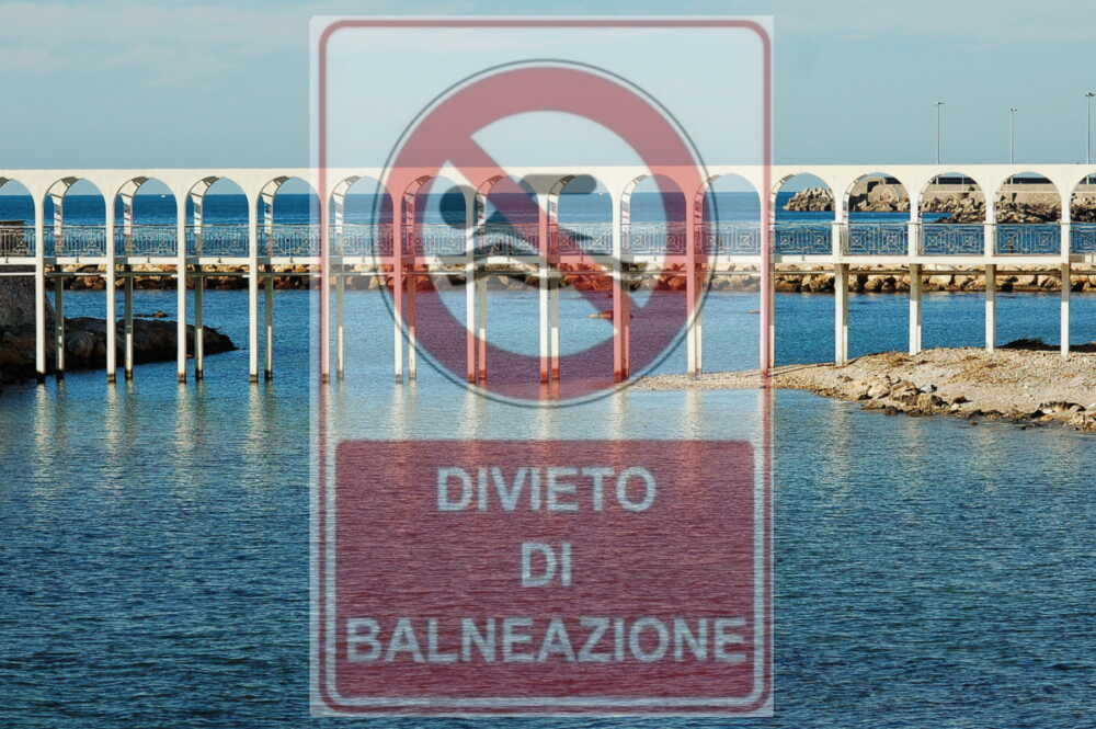 pirgo-civitavecchia divieto balneazione pirgo-civitavecchia divieto balneazione