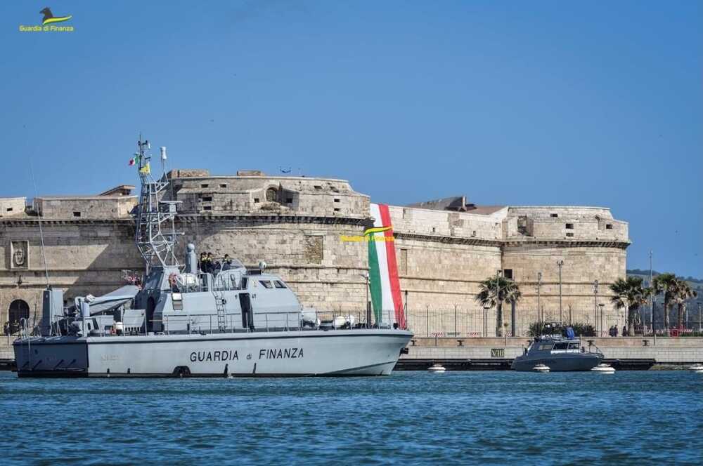 roan forte michelangelo finanza civitavecchia roan forte michelangelo finanza civitavecchia