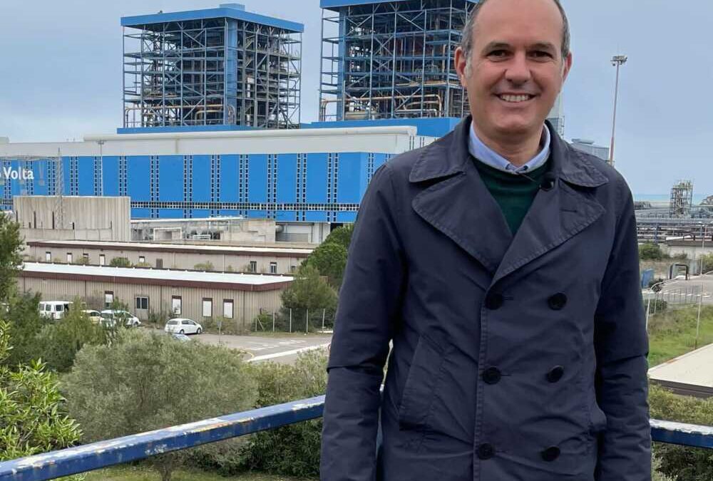 Montalto, Caci: “Il 9 giugno giorno della sentenza per il contenzioso Enel-Comune”