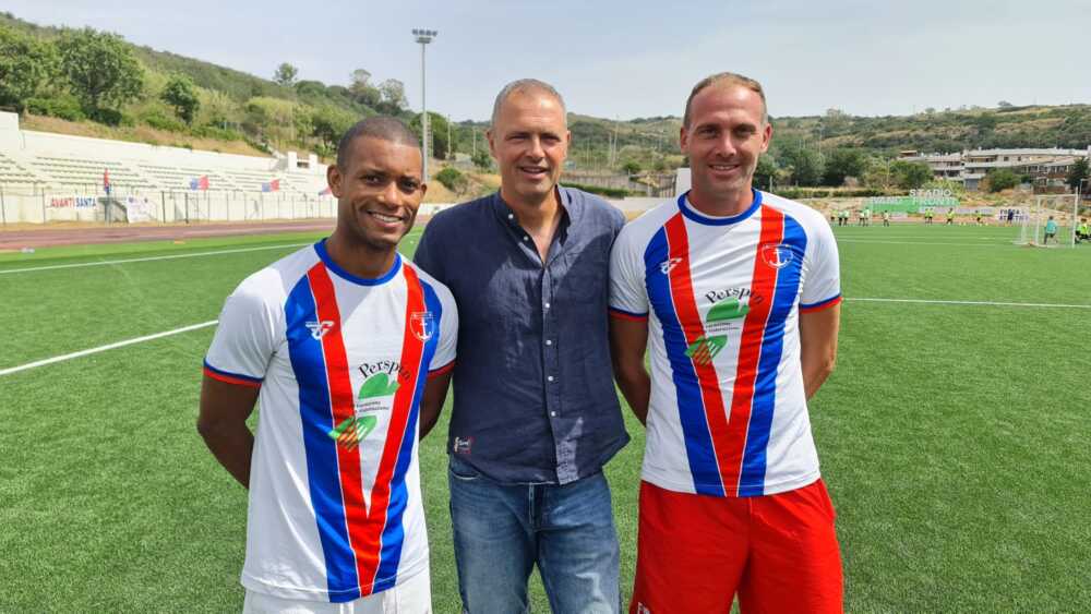 tabarini salipante melara tabarini salipante melara