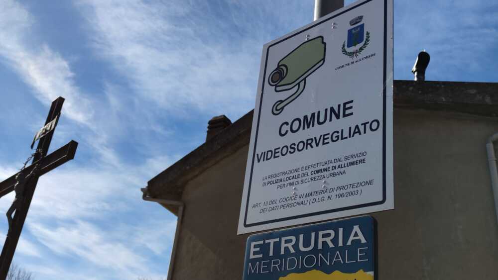 Fondi straordinari da Città Metro per ambiente e videosorveglianza