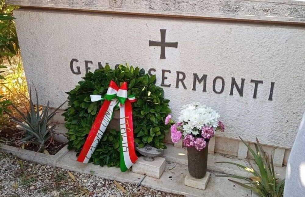 tomba sermonti cerveteri